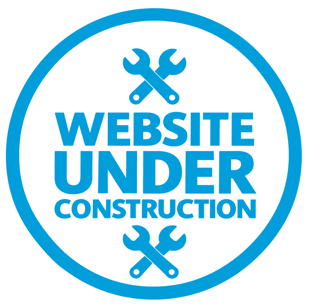 Web en construcción