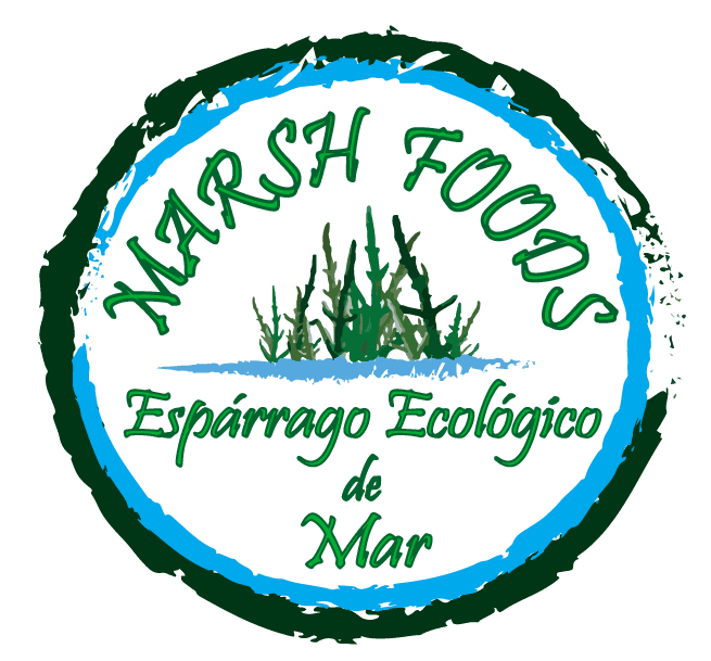 Marsh Foods, Espárrago Ecológico de Mar